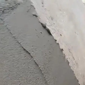 永靖水工建筑物I级C55聚合物改性水泥砂浆 渠道防渗泵站加固迎水面抗冲刷砂浆