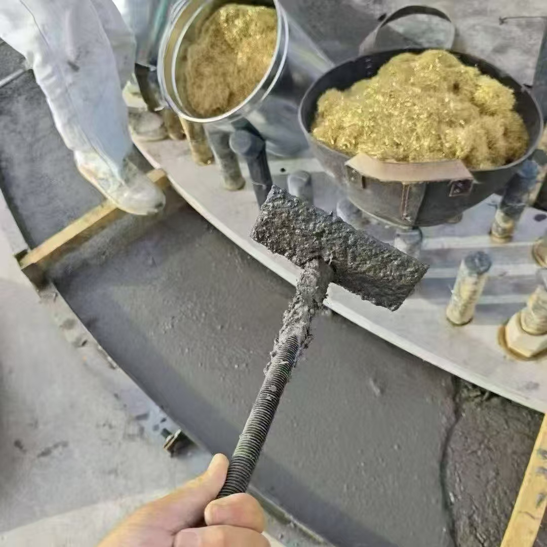 永靖C120风电设备基础专用灌浆料