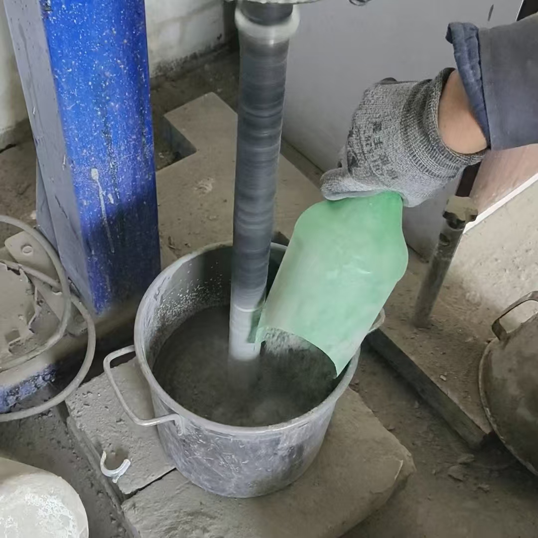 永靖桥梁公路张拉用H60压浆料与普通压浆料有什么区别？