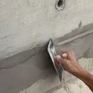 永靖P型防护型环氧树脂砂浆