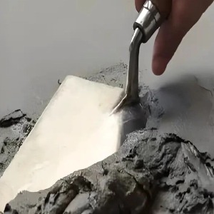 永靖混凝土裂缝孔洞剥落冻融修复用高强度丙乳防腐蚀砂浆