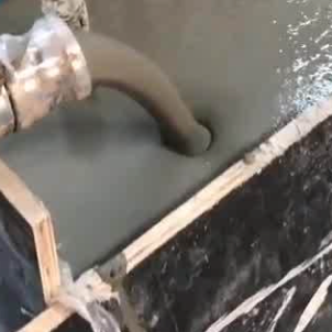 永靖定制大型设备基础地脚螺栓锚固灌浆材料 机器紧急安装1天能运行