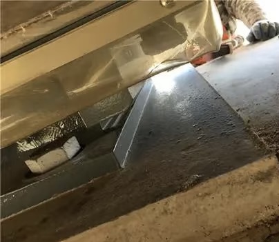 永靖CGM装配式套筒灌浆料